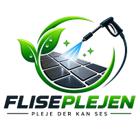Fliseplejen logo